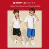 EBAER Kids' Sporty Cargo Shorts