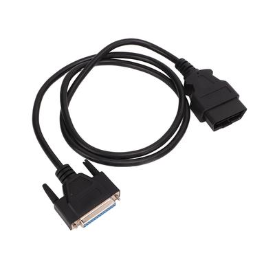 OBDII OBD2 CAN Main Cable Diagnostic Cord EAC0093L01A Replacement for Snap?On Ethos EESC312 93L