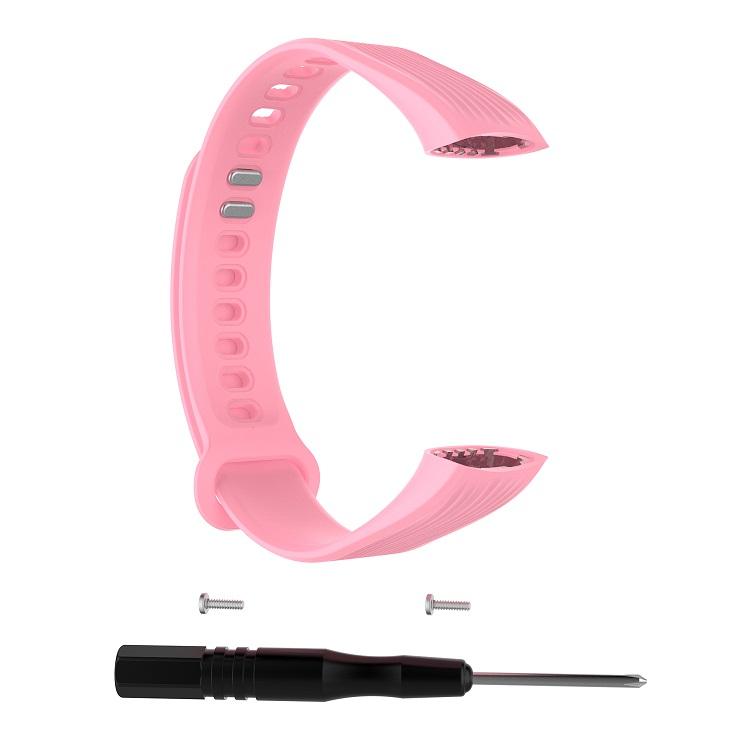 Smart Watch Band Wrist Strap for Huawei Honor 3 Adjustable Size Nice Bracelet With Repair Tool Replacement Accessory