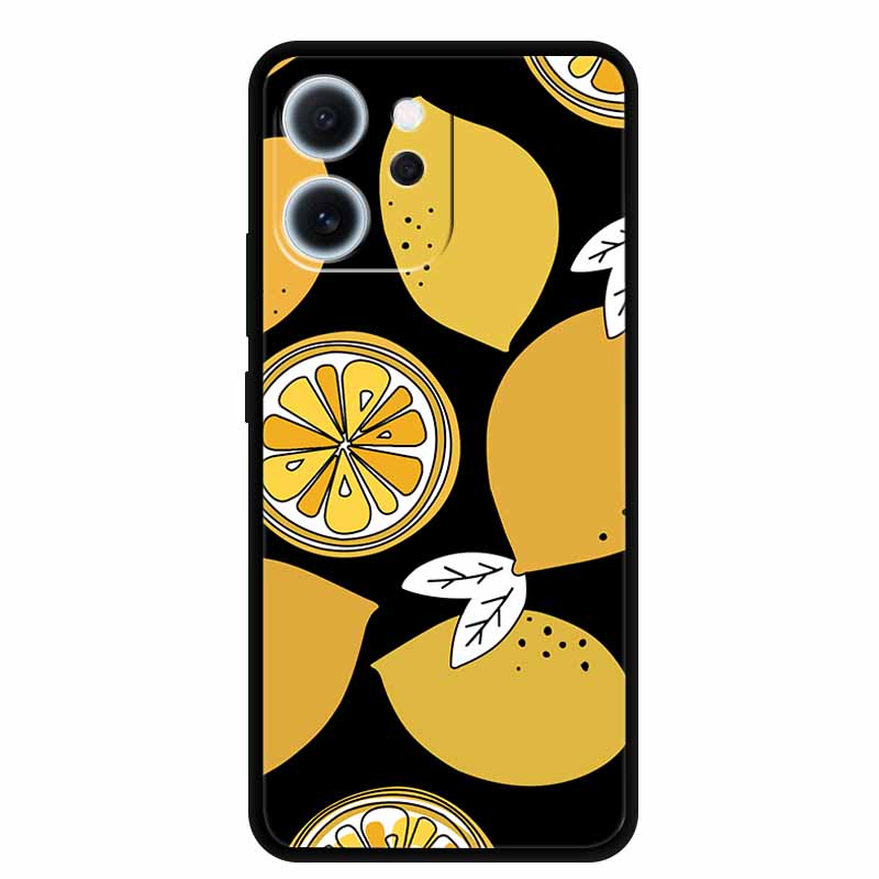 For Oppo Reno15 F Case 3D Flower Emboss Luxury Soft Silicone Phone Back Cover Case For Reno15F Reno 15 F Floral Gift Funda Coque