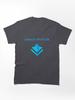 Command & Conquer Guild Wars 2: "Command and Conquer" Commander Tag Classic T-Shirt