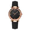 Women Fashion Leather Watch
