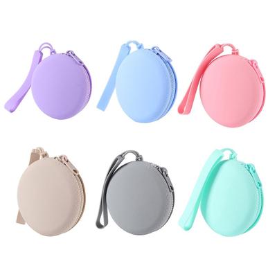 Bozuk Para Cüzdanları ve Tutacakları – Bozuk Para Cüzdanı