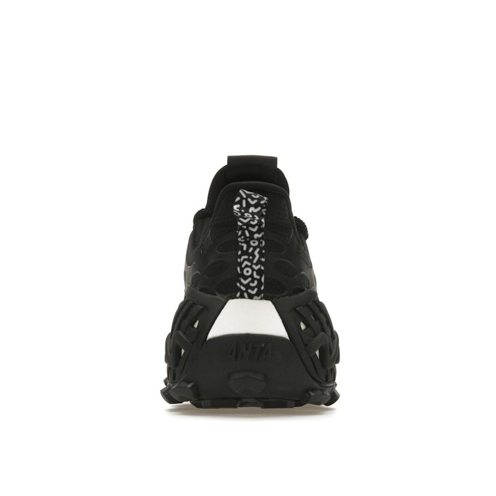 Anta Salehe Bembury X SB-02 Black Men Sneakers 112118820-4