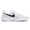 Nike Tanjun Weiß Schwarz Herren-Sneaker DJ6258-100