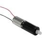 6Mm Electric Dc Micro Hollow Cup Direct Current 4 Styles Mini Coreless Gear Motor Engine Diy Toy Robot Motor