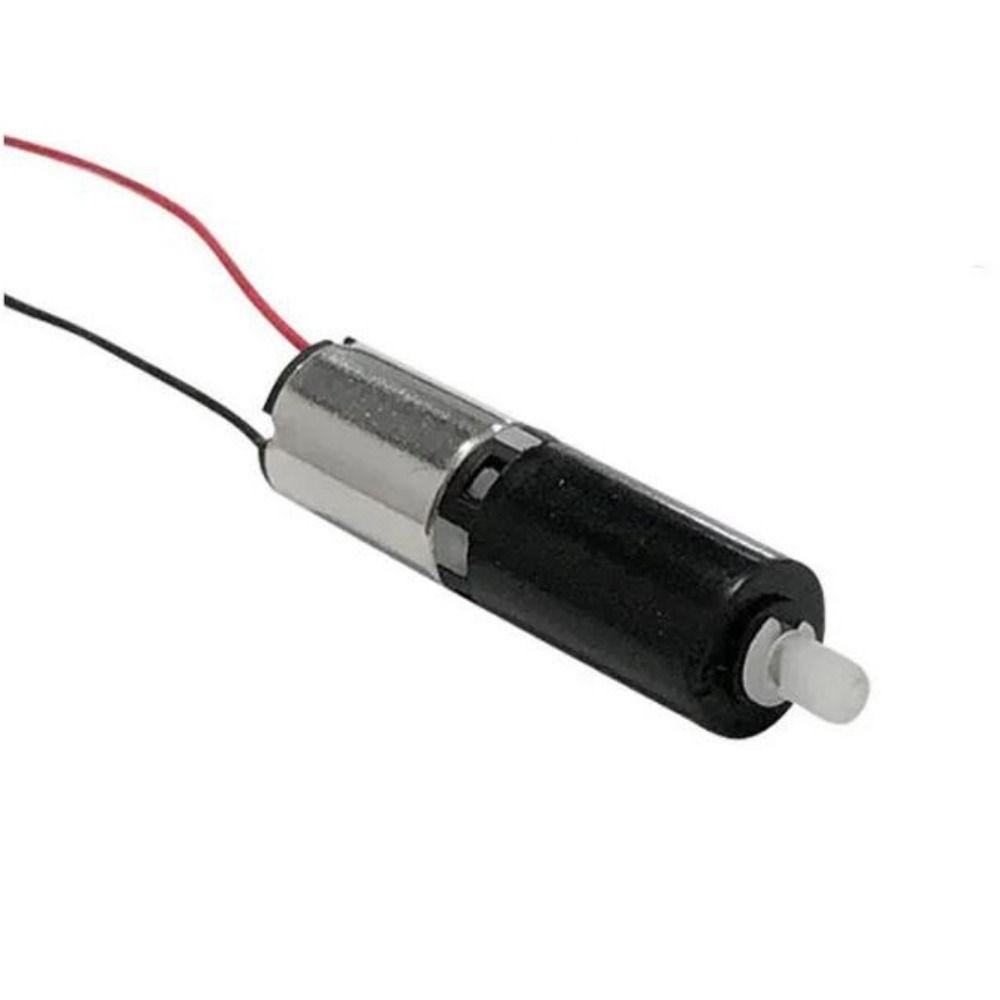 6Mm Electric Dc Micro Hollow Cup Direct Current 4 Styles Mini Coreless Gear Motor Engine Diy Toy Robot Motor
