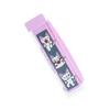 Sun-Star Stationery Nontan 50th Anniversary Compact Mirror with Comb S8904278 Portable Pocket Mirror and Hair Comb Set