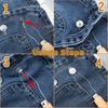 Plastic Handle Automatic Needle Threader DIY Needlework Sewing Accessories Quick Sewing Threader Easy Button Hook