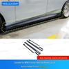 BMW 5 Series G60/G68 M5 Style Front & Rear Bumpers, Side Skirts, PP Material Body Kit