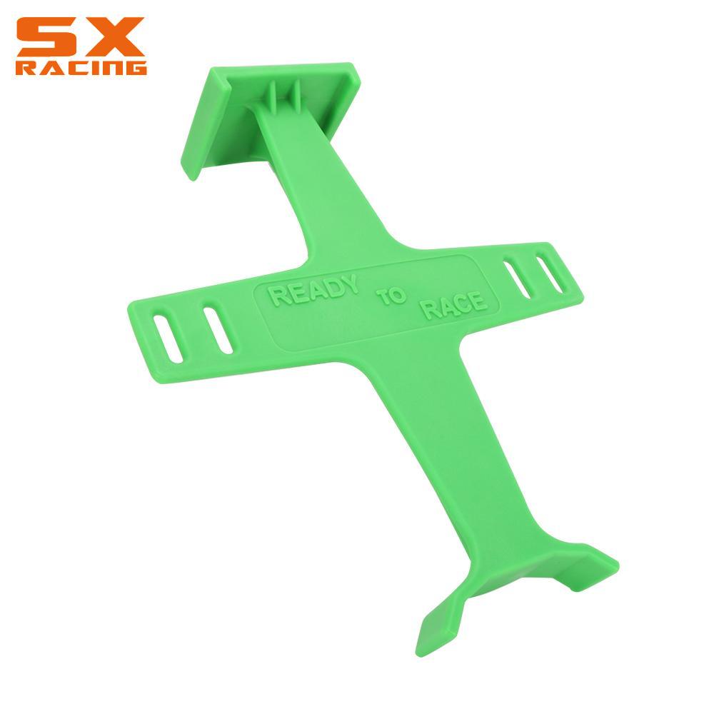 Pit Bike Forks Universal Motorcycle Fork Guard Seal Saver Tie Down Brace Support Transportation Protection Ed1f2317 F4f5 845088