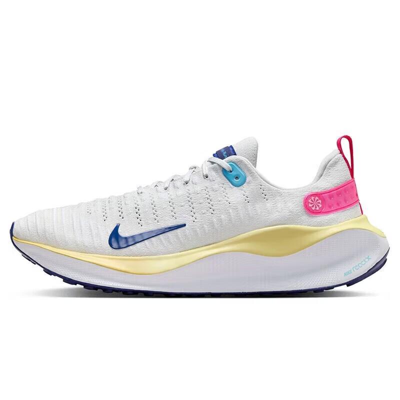 Мужские беговые кроссовки Nike ReactX Infinity Run 4 40