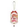Cardcaptor Sakura 25th Anniversary Trading Acrylic Keychains Box of 9