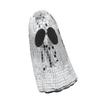 Disco Ghost Halloween Decoration Ghost Disco Ball Table Ornaments For Home Party Bar Indoor Outdoor Use