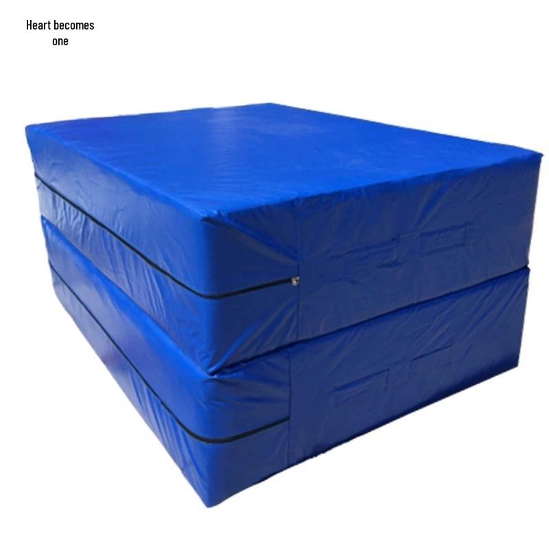 Xinyicheng Waterproof Foldable Gymnastics Mat