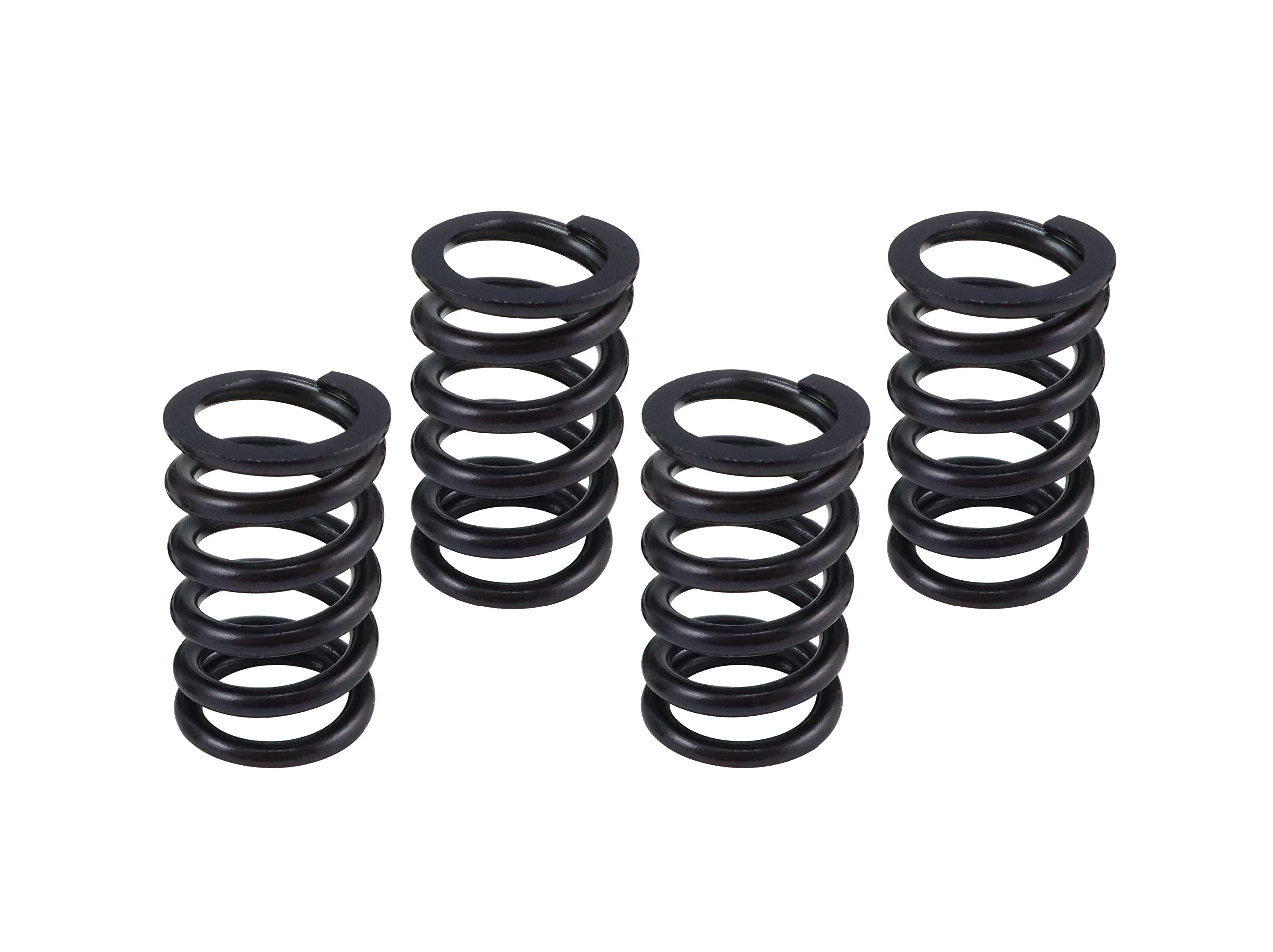 

KITACO Reinforced clutch spring set Dream 50/Ape 100/XR100 Motard/NSF100 etc. 4 pieces 1 set 307-1010600