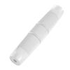 Double Head Ethernet Network Straight-through Adapter Female Double Head Extender  Cable