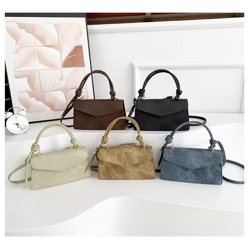 Stylish And Simple  Women'S Shoulder Bag Single Shoulder Crossbody Bag Small Square Bag