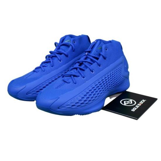 

adidas AE 1 Deep Blue IF1864 Men EU 36.5 глубокий/синий