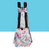 Reusable Duck Diapers Adjustable Chicken Physiological Pants Washable Poultry Nappy  Goose Duck