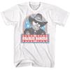 Charlie Daniels Band - Vintage Stars - American Classics - Solid White Sho