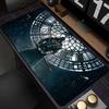 Tappetino Mouse A-assassin S Creed Mousepad Anime PC Gaming Setup Accessori Tavolo Computer Scrivania Gamer Tappetino Tappetini Grandi Ufficio Tappetini XXL