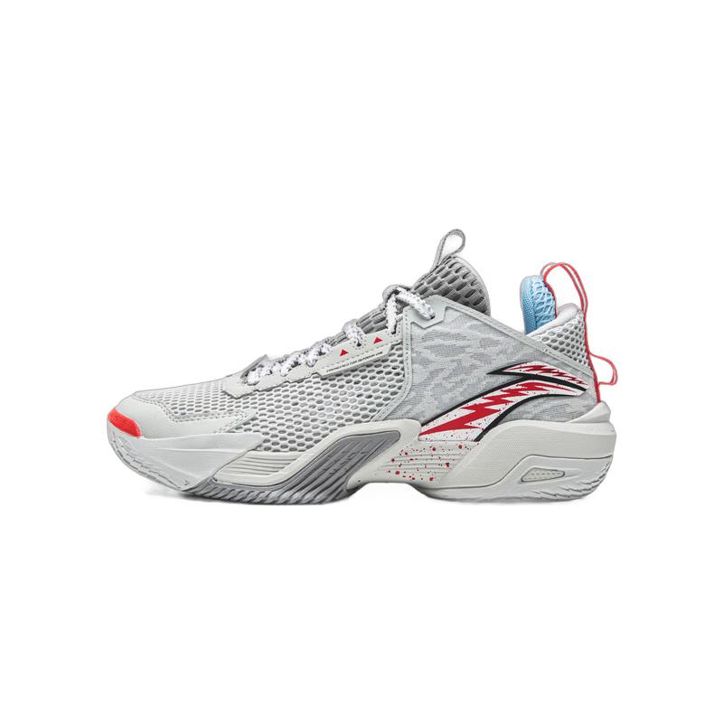 Баскетбольные кроссовки для молодежи Li-Ning Nu Fang TEAM YKBW026 39