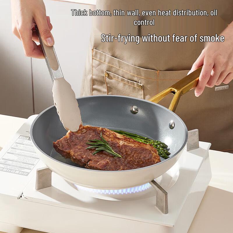COOKER KING Non-Stick Frying Pan