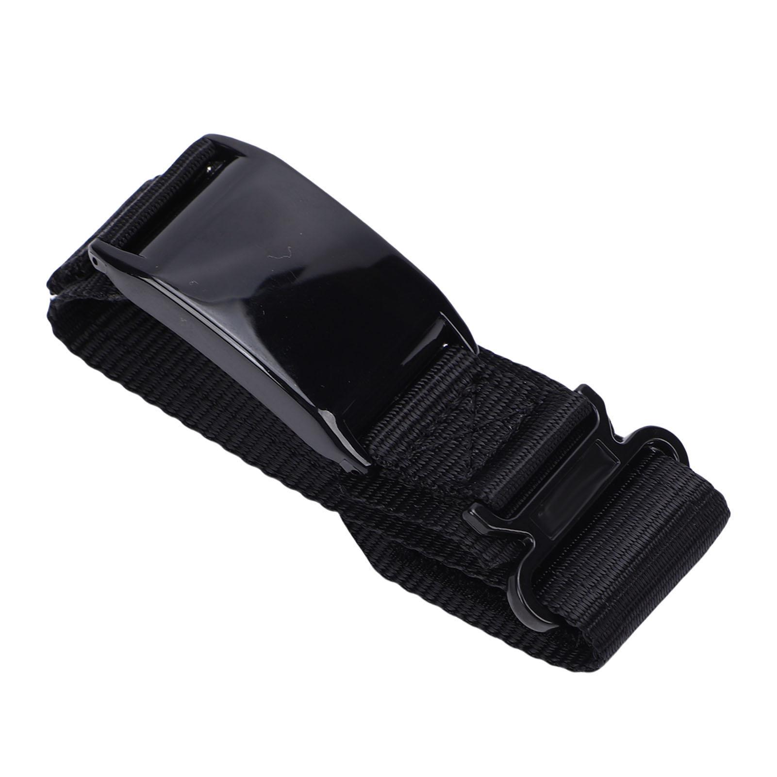 

Nylon Band Replacement for WHOOP 5.0 Fitness Watch Sport Band with Touch Fastener
