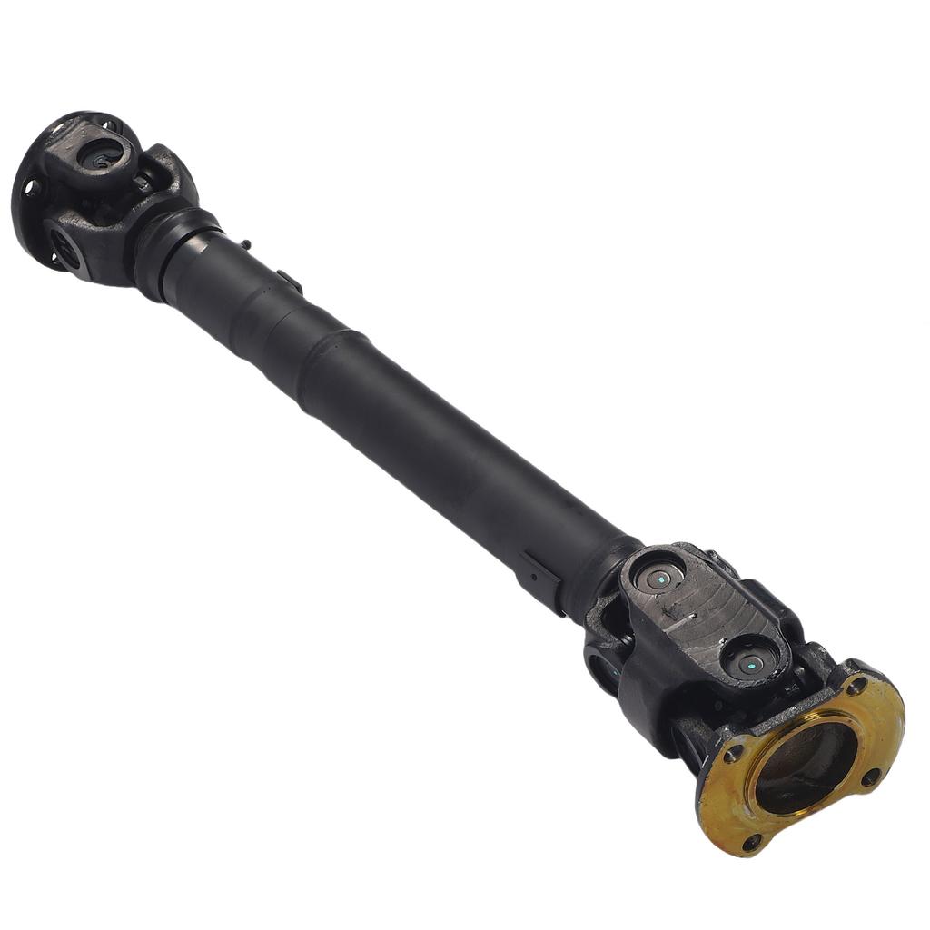 Front Drive Shaft Steel Reduce Shaking TVB000110 Replacement for Discovery Mk II L318 4.0 V8 4x4 1998 2004