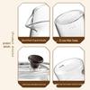 SUPOR Tea Pots and Portable Tea Sets