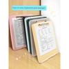 Multifunctional One-Thing Dual-Use A4 Plate Holder Writing Pad Test Paper Storage File Folder Only for Pupils Organize Fantastic