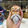 7.08in/18cm Anime Dragon Ball Figure Kame Sennin Figurine PVC Action Figures Collection Model Toys Gifts