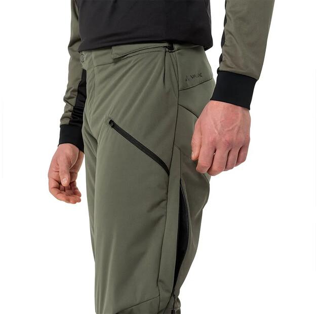 VAUDE Брюки Minaki II