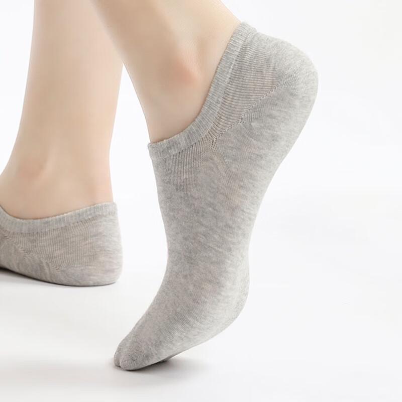 Huali Home Essential Oil Invisible Socks