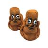 Plush Slippers Are Cute Gifts For Girls And Are Suitable For Giving On Festivals To Make Girls Happy. Both Boys And Girls Like Them