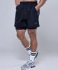 Pijikeolgameoncheu P2576 Leggings Half Pants [2 Colors]