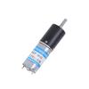 12V/6V 16GP-050 Micro DC Geared Motor - Planetary Gear, Low & Slow Speed