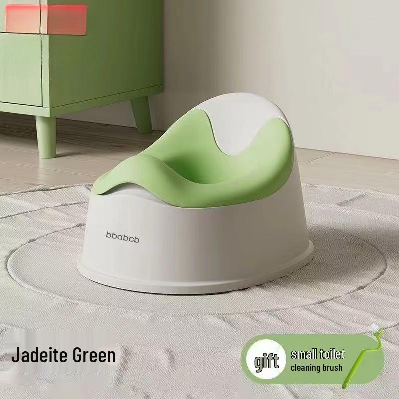 Children's Large Potty Chair for Boys & Girls - Infant Horse Design Toilet Seat