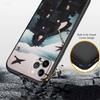 LO74 NARUTO Uchiha Madara Soft Shell Phone Case for Redmi Note 13 14 Pro+ Plus A3 A3X 13X 13C 13R 14S 14C 14R