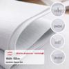 Thick Single-Sided Adhesive Batting for DIY Clothing & Bags (110-400g)