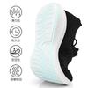 Running Walking Athletic Suitable for Commuting and School [Feethit] Men's Sneakers, Shoes, Shoes, Shoes, Breathable, Stylish,