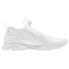 Reebok Pump Supreme Engine Running Shoes Unisex Sneaker White BS8808
