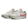 Nike MD Valiant GS White Pink Gaze Kids Sneakers Summit-White Honeydew CN8558-107