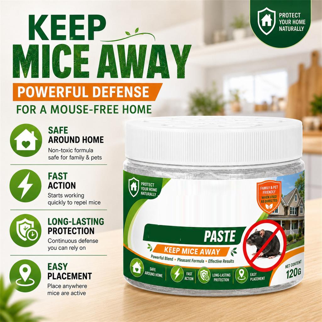 for Home Use - Indoor for Household