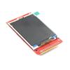 2.8" SPI LCD 240x320 TFT Display Module with Touch (ILI9341)