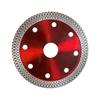 1pc Diamond Dry Cutting Blade Disc Porcelain Ceramic Tile Turbo Thin Stoneware for Marble 105 115 125mm