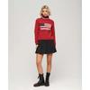 Superdry Свитер с высоким воротом Americana Knit