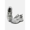 Kolon Sports Unisex Low Cut Hiking Shoes Hawk Rise Fe4kx25700gry