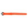 2Pcs Camping Hiking Cargo Storage Belt Buckle Elastic Rubber Travel Tied Belt Luggage Lash Belt Fastening Strap